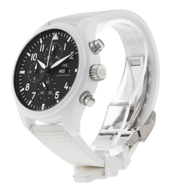 IWC Pilot's Chrono IW389105